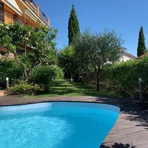 Pineland Villa Borghetto Santo Spirito