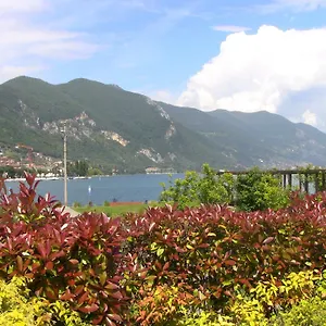 Apartment Luisa Al D'iseo, Paratico